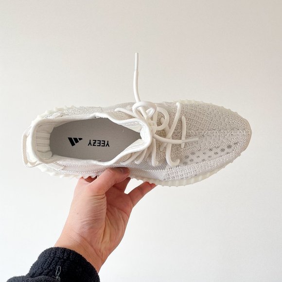 Yeezy 350 V2 Bone - Picture 7 of 15